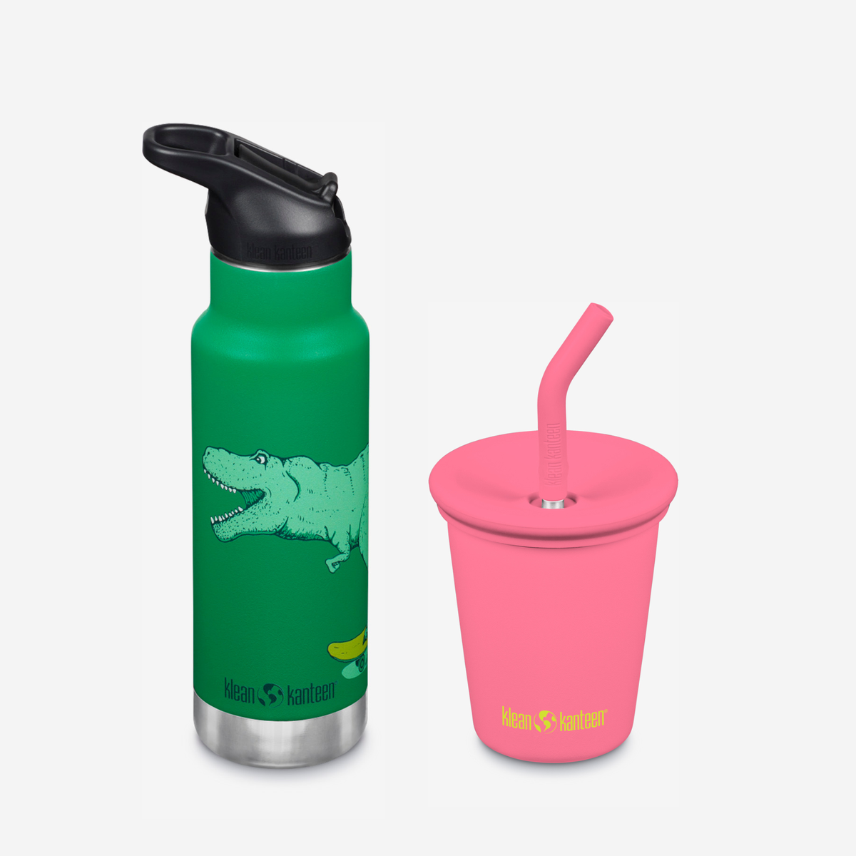 kid-s-sippy-cup-and-water-bottle-set-c8 KK-Kids-SippyCupandWaterBottleSet-PinkLemonade-DinoSkate.png