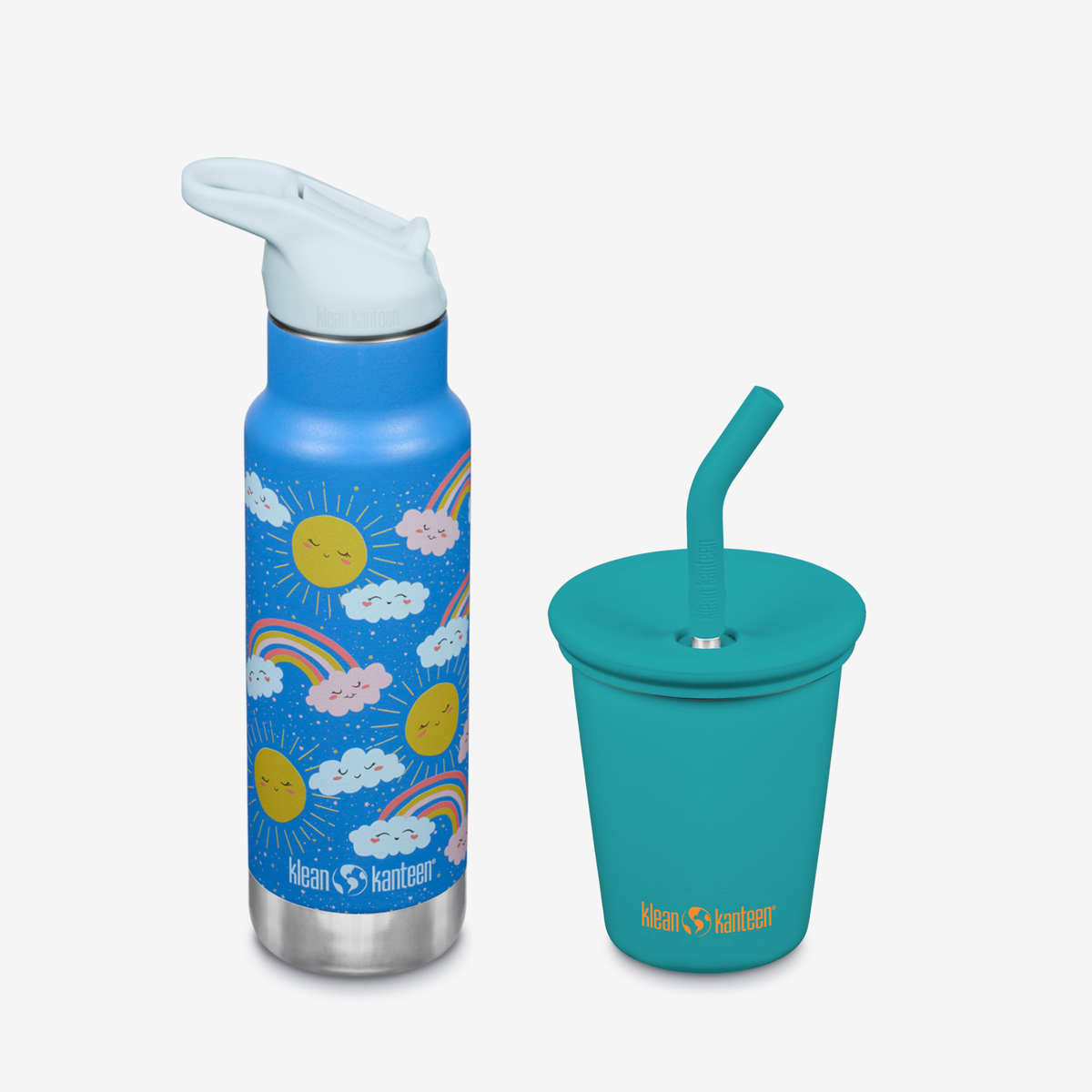 kid-s-sippy-cup-and-water-bottle-set-c8 KK-Kids-SippyCupandWaterBottleSet-Baltic-Rainbow.png