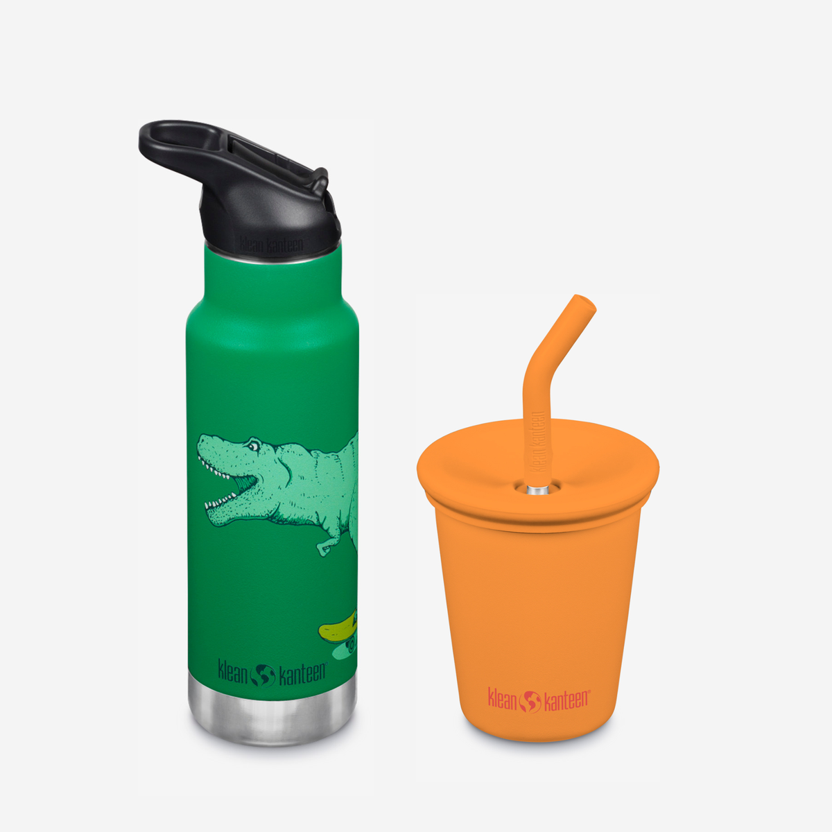 kid-s-sippy-cup-and-water-bottle-set-c8 KK-Kids-SippyCupandWaterBottleSet-FlameOrange-DinoSkate.png