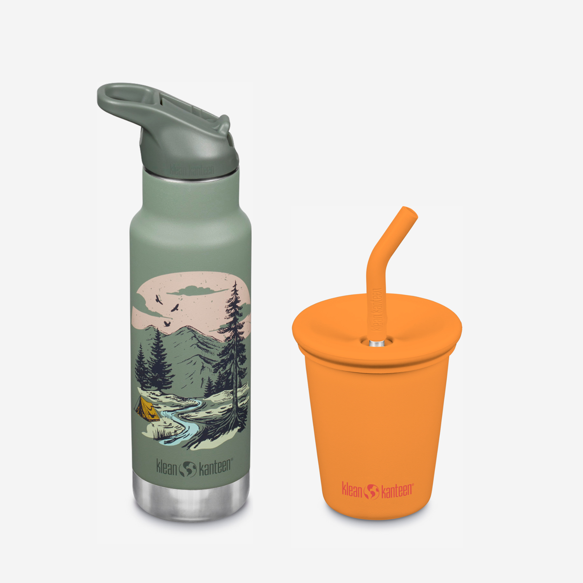 kid-s-sippy-cup-and-water-bottle-set-c8 KK-Kids-SippyCupandWaterBottleSet-FlameOrange-Mountain.png