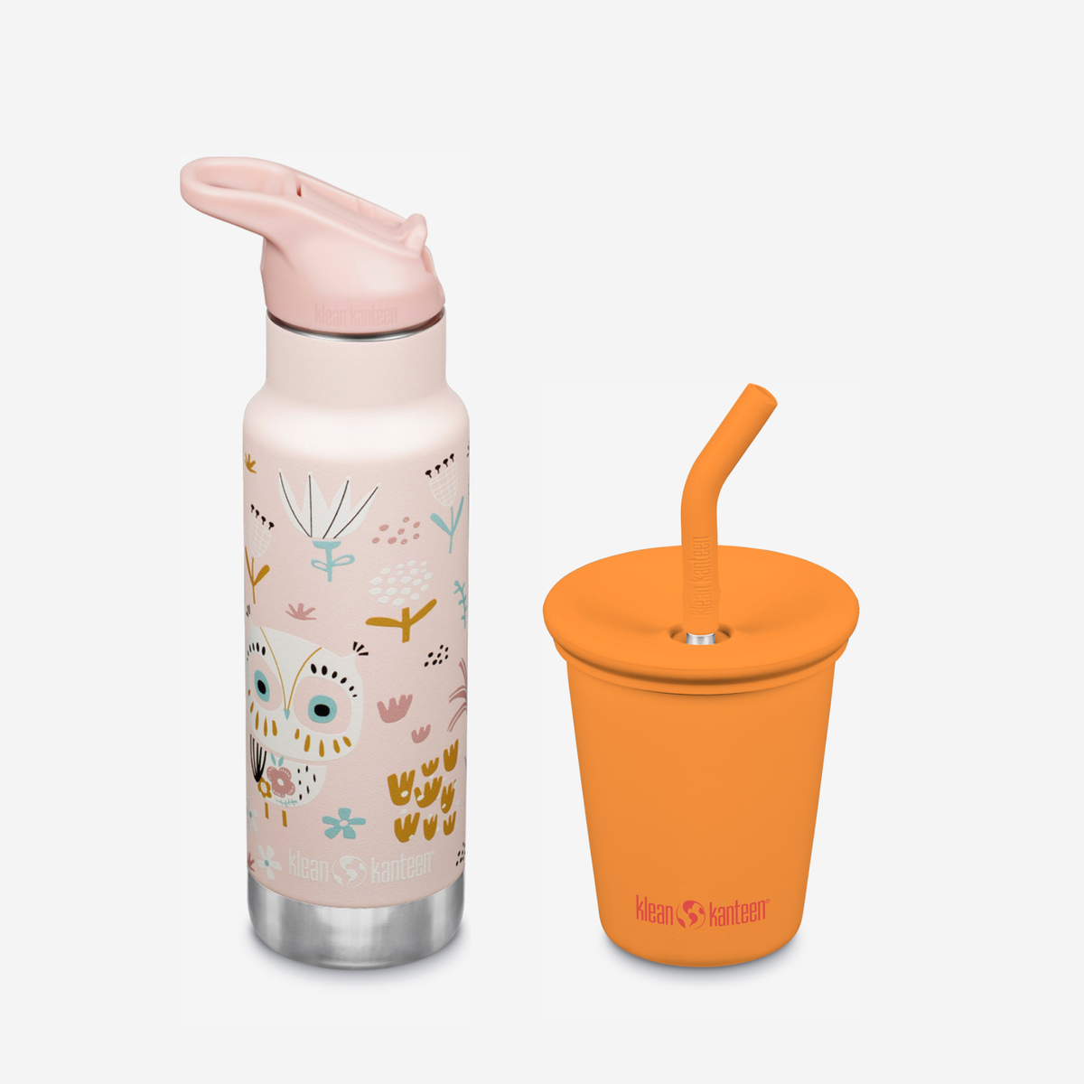 kid-s-sippy-cup-and-water-bottle-set-c8 KK-Kids-SippyCupandWaterBottleSet-FlameOrange-Owlet.png