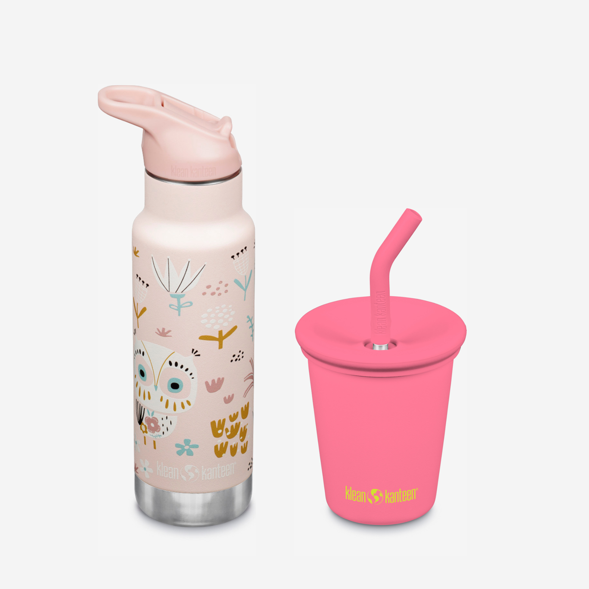 kid-s-sippy-cup-and-water-bottle-set-c8 KK-Kids-SippyCupandWaterBottleSet-PinkLemonade-Owlet.png