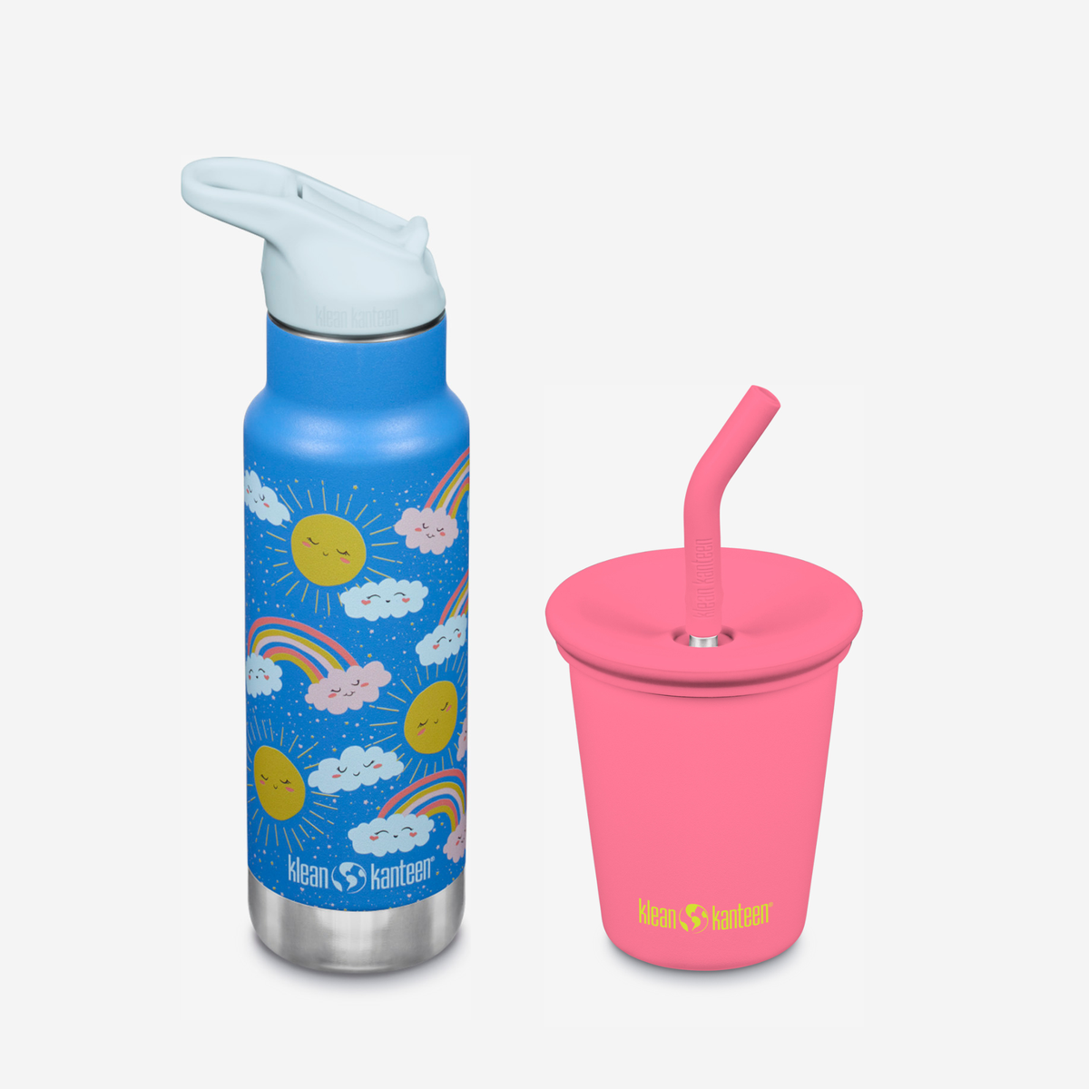 kid-s-sippy-cup-and-water-bottle-set-c8 KK-Kids-SippyCupandWaterBottleSet-PinkLemonade-Rainbow.png