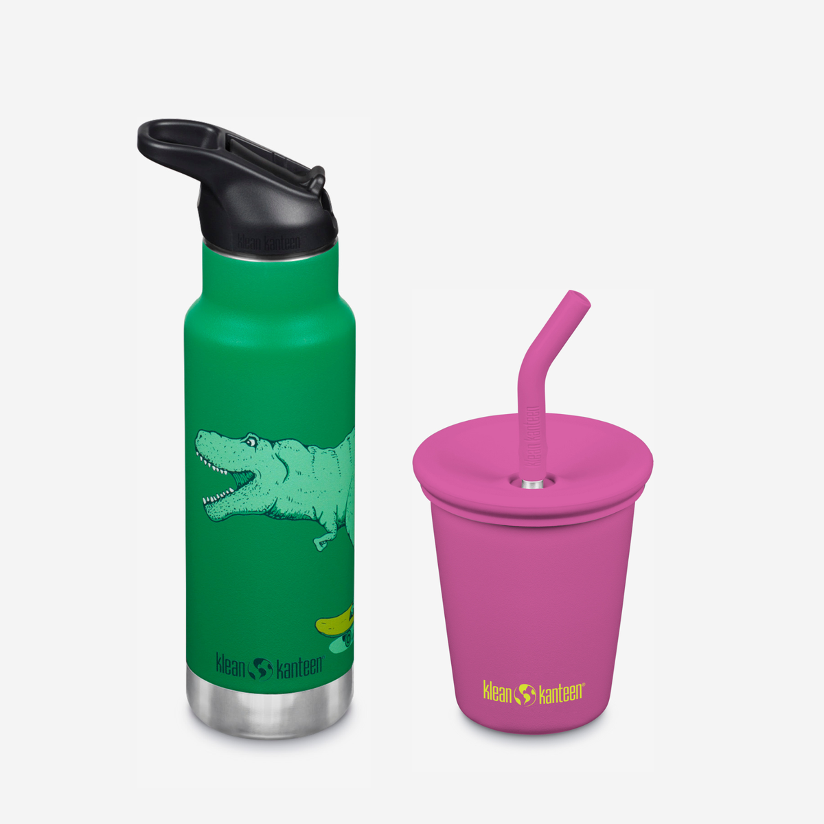 kid-s-sippy-cup-and-water-bottle-set-c8 KK-Kids-SippyCupandWaterBottleSet-RoseViolet-DinoSkate.png