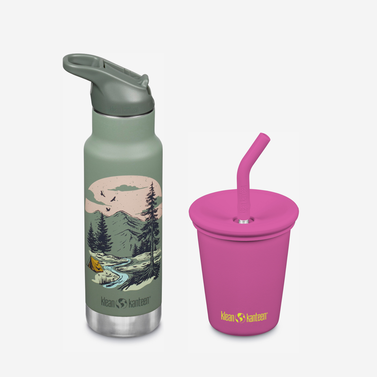 kid-s-sippy-cup-and-water-bottle-set-c8 KK-Kids-SippyCupandWaterBottleSet-RoseViolet-Mountain.png